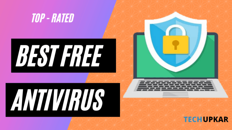 3 Best Top-Rated Antivirus Protection for Windows in 2021