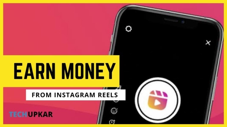 How to Earn Money on Instagram Reels 2021