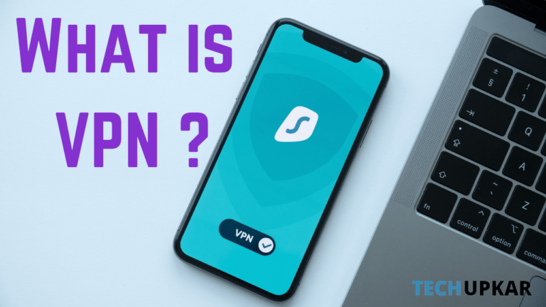 What Is VPN? How To Use It On PC and Mobile