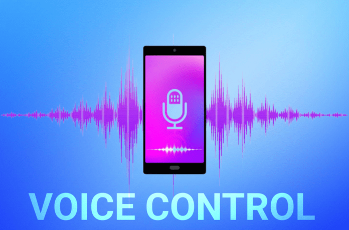How to Control My Phone With Voice