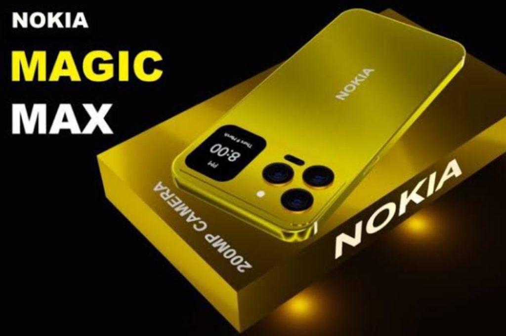 Нокиа мейджик. Нокия Magic Max 2023. Nokia Magic Max 5g. Нокиа с зумом. Теч нокта.