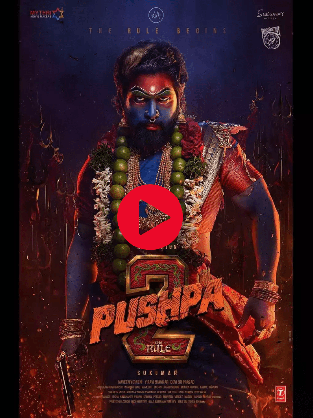 Pushpa 2