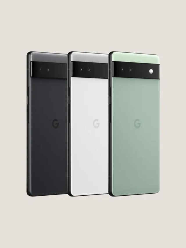 Google Pixel