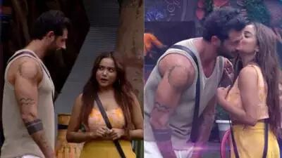 Revealing the Fascinating Love Story on Bigg Boss OTT