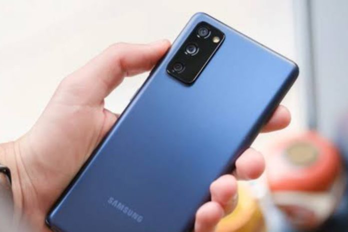 Samsung Galaxy S20 July 2023 Security Update