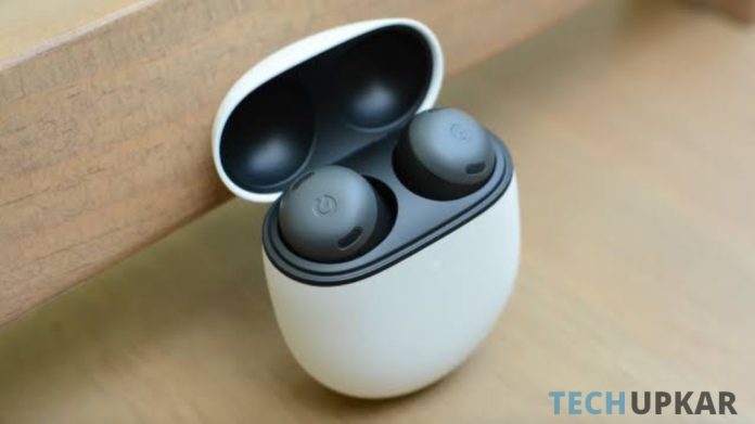 Google Pixel Buds A-Series on Amazon Sale