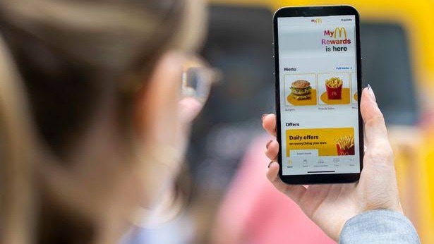 McDonald’s App Not Showing Basket? How to Fix