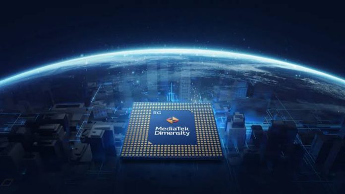 MediaTek chip could be faster than Exynos 2400