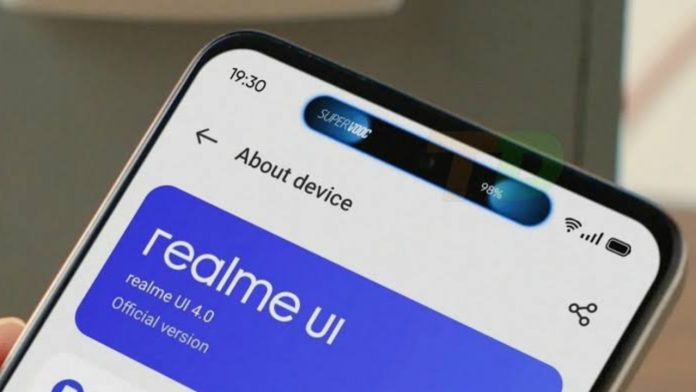Realme is Bringing Android 14 Update