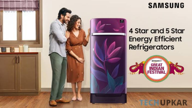 Amazon Great Indian Festival Sale: Top Deals on Refrigerators Under Rs. 20,000