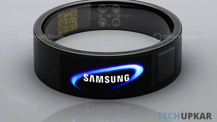 Samsung Galaxy Ring getting ready to launch soon in market