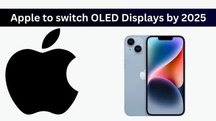 Apple New Display