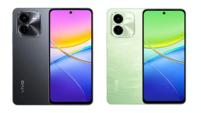 Vivo Y37 Pro