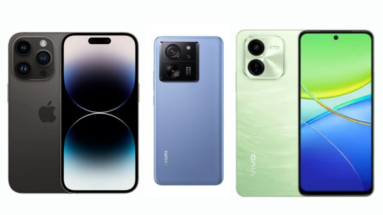 Upcoming mobile in India September 2024 Smartphone Launches: Apple, Huawei, Xiaomi, Tecno, and More