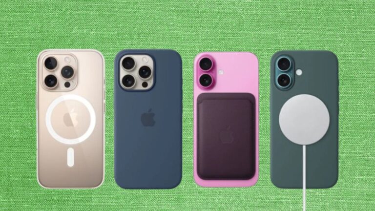 Beats Launches iPhone 16 Cases with Camera Control Button and MagSafe Charging Compatibility