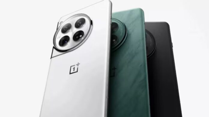 OnePlus 13 Surfaces on Geekbench