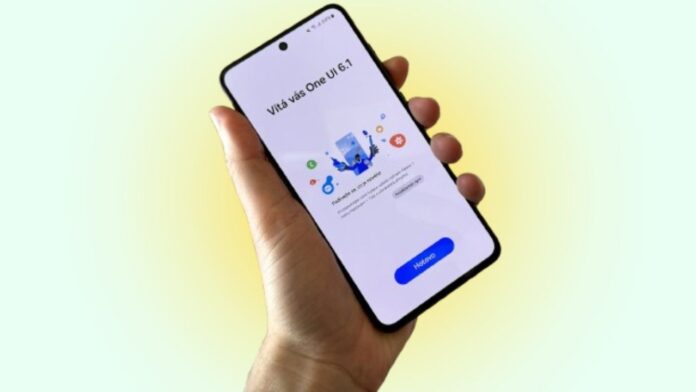 One UI 6.1.1 Update Expands