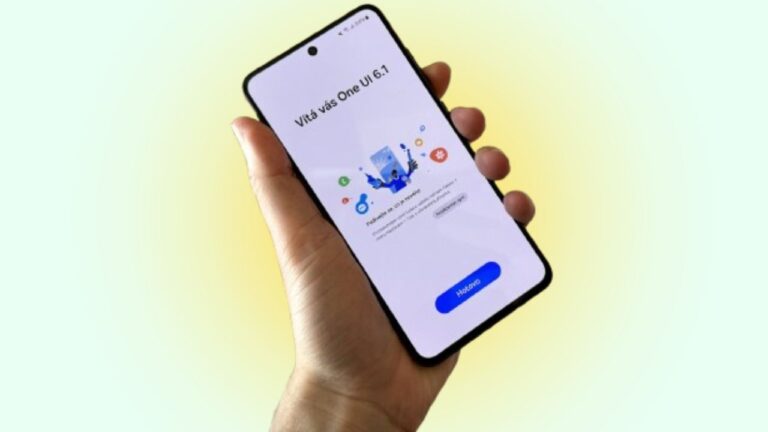 One UI 6.1.1 Update Expands to More Regions for Samsung Galaxy S24 Series