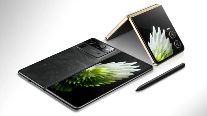 Tecno Launches the Stylish and Feature-Packed Phantom V Flip2 5G