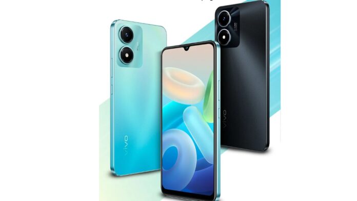 Vivo Y02s Features 2024