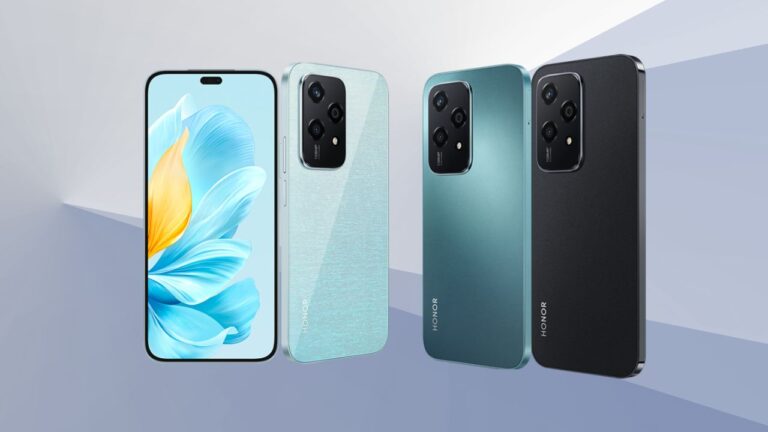 Honor 200 Lite price in India: Key Features of Honor 200 Lite Revealed Ahead of September 19 Launch in India