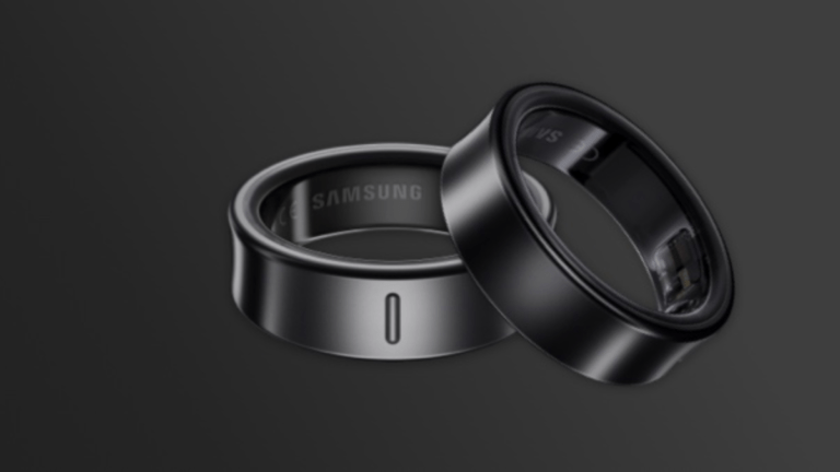 Samsung Galaxy Ring Could Debut Alongside Z Fold 6 and Z Flip 6 Soon: Details