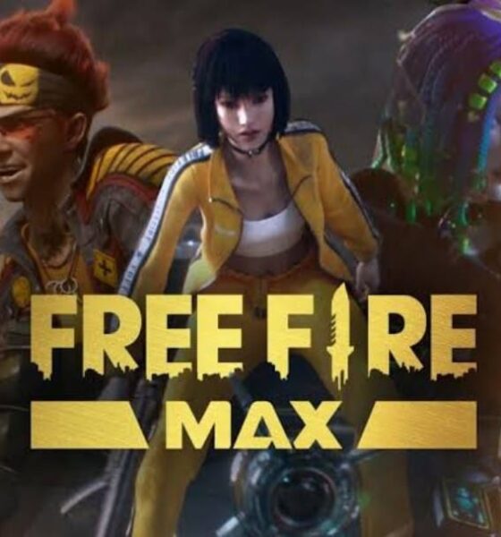 Garena Free Fire MAX Redeem Codes for 21 February 2025