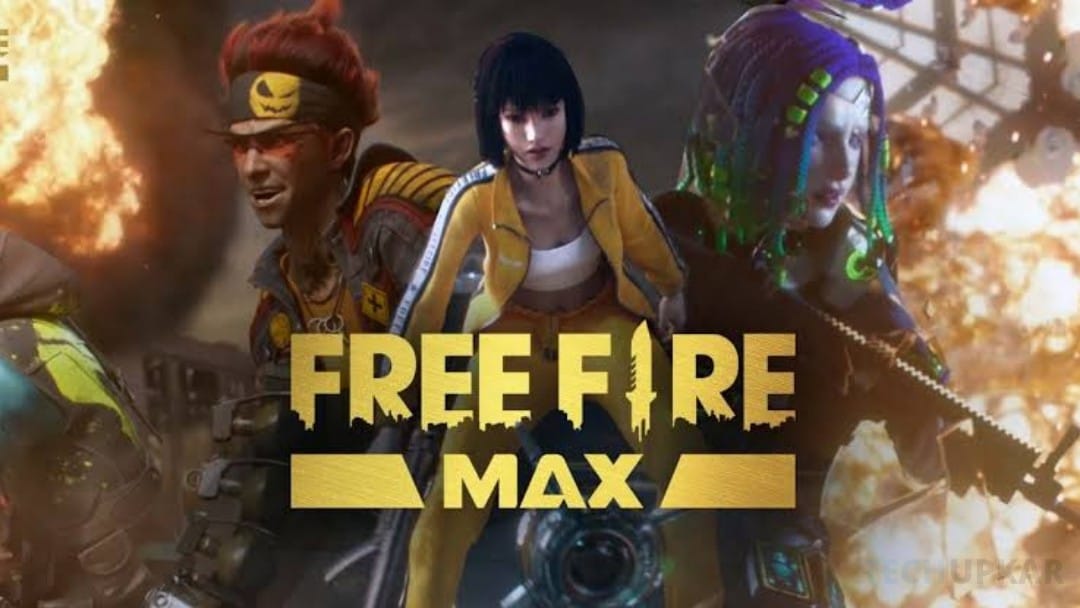 Garena Free Fire MAX Redeem Codes for 21 February 2025