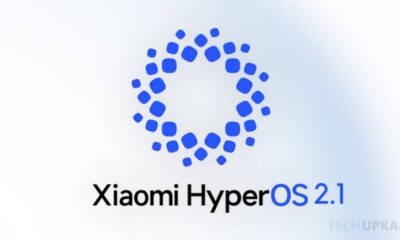 HyperOS 2.1 Global Update Now Available for 5 Xiaomi Devices