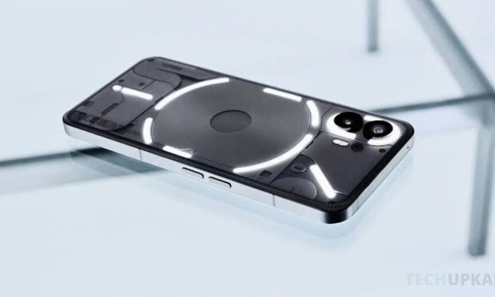 Nothing Phone 3a Camera Details Revealed Before March 4 Launch