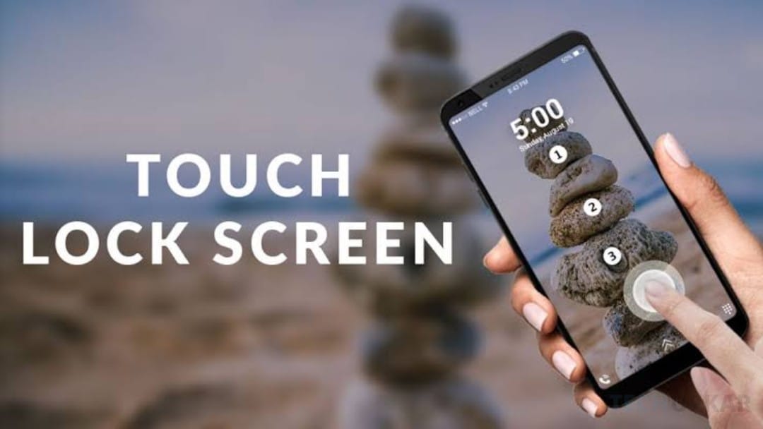 How to Use Touch Lock Screen Touch Photo for Enhanced Mobile Security