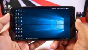 Turn Your Android Phone into a Windows PC: Working Methods