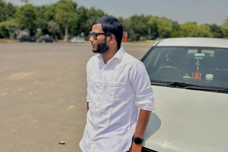 Bittu Kumar