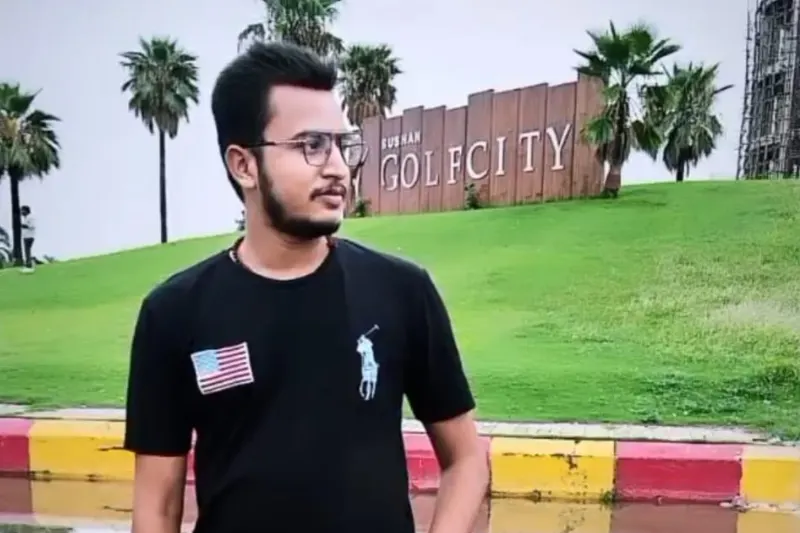 harshit Mishra