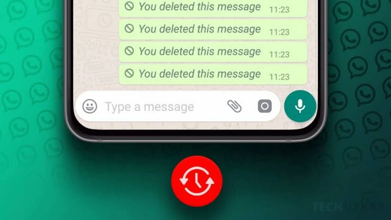 How to Recover Deleted WhatsApp Messages on iPhone & Android (2025 Working Methods)