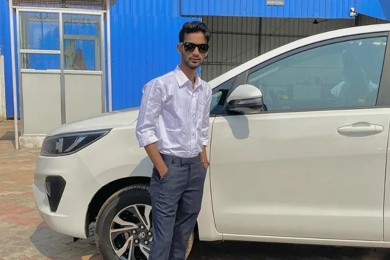 Vicky Sharma