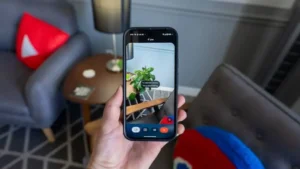 Gemini Live Now Supports Real-Time Screen Sharing & Camera Access