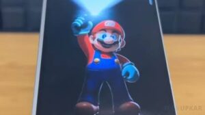 How to Set Super Mario Flashlight Live Wallpaper on Android & iPhone