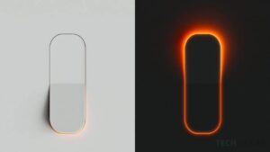 How to Get the Viral Light Switch Wallpaper on iPhone