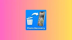 Recover Deleted Photos & Videos – Fast Photo & File Recovery