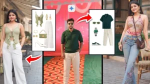 Google Gemini Cloth Outfits Change AI Prompt: A Simple Guide