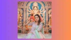 Google Gemini Durga Puja Trend: Best Prompts to Create Your Festive Saree Look