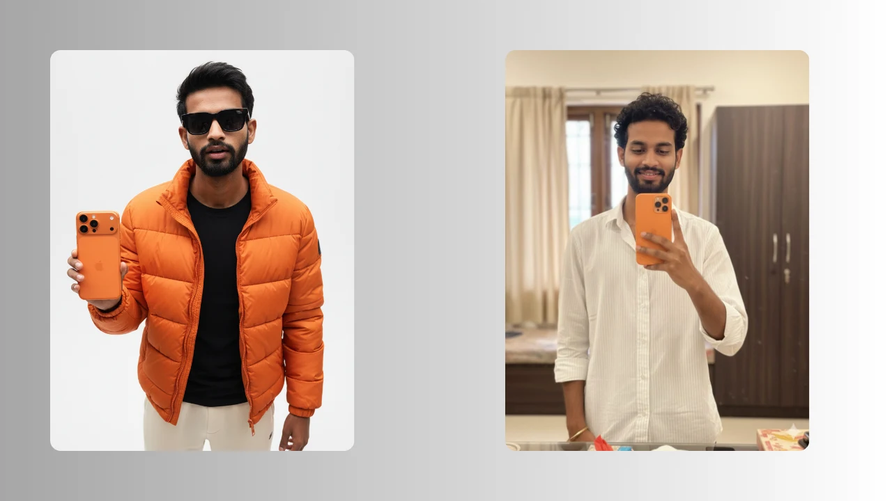 Gemini AI Photo Prompts with iPhone 17 Pro A Simple Guide