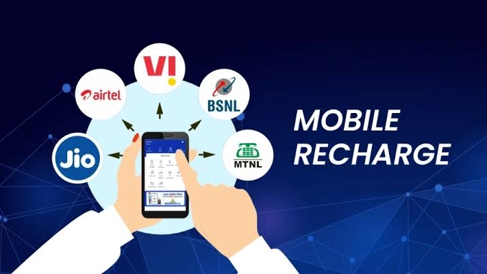 How People in India Are Quietly Getting Free Mobile Recharge