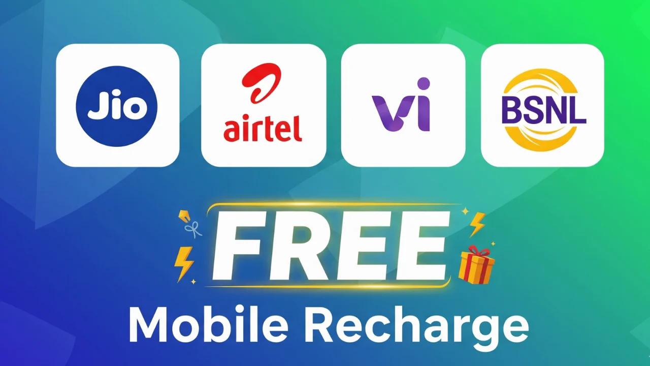 Earn Free Recharge with Kavodnik App: Daily Tasks & Reward System Explained