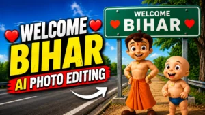 Chhota Bheem AI Photo Editing Prompt for ChatGPT & Google Gemini