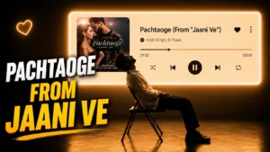 Music Player AI Photo Editing Prompt for ChatGPT & Google Gemini