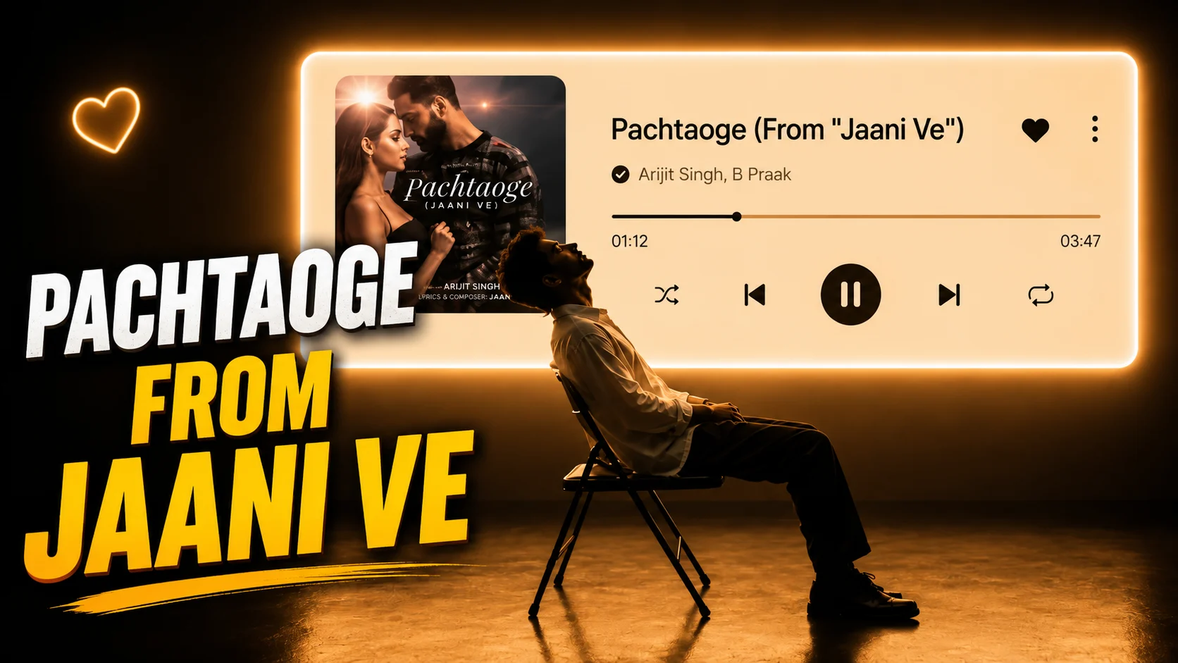 Music Player AI Photo Editing Prompt for ChatGPT & Google Gemini