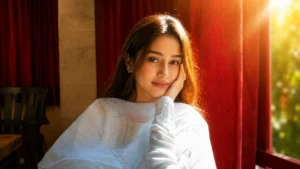 Golden Sunlight AI Photo Prompt