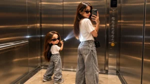 How to Create a Chibi Clone Photo Using AI